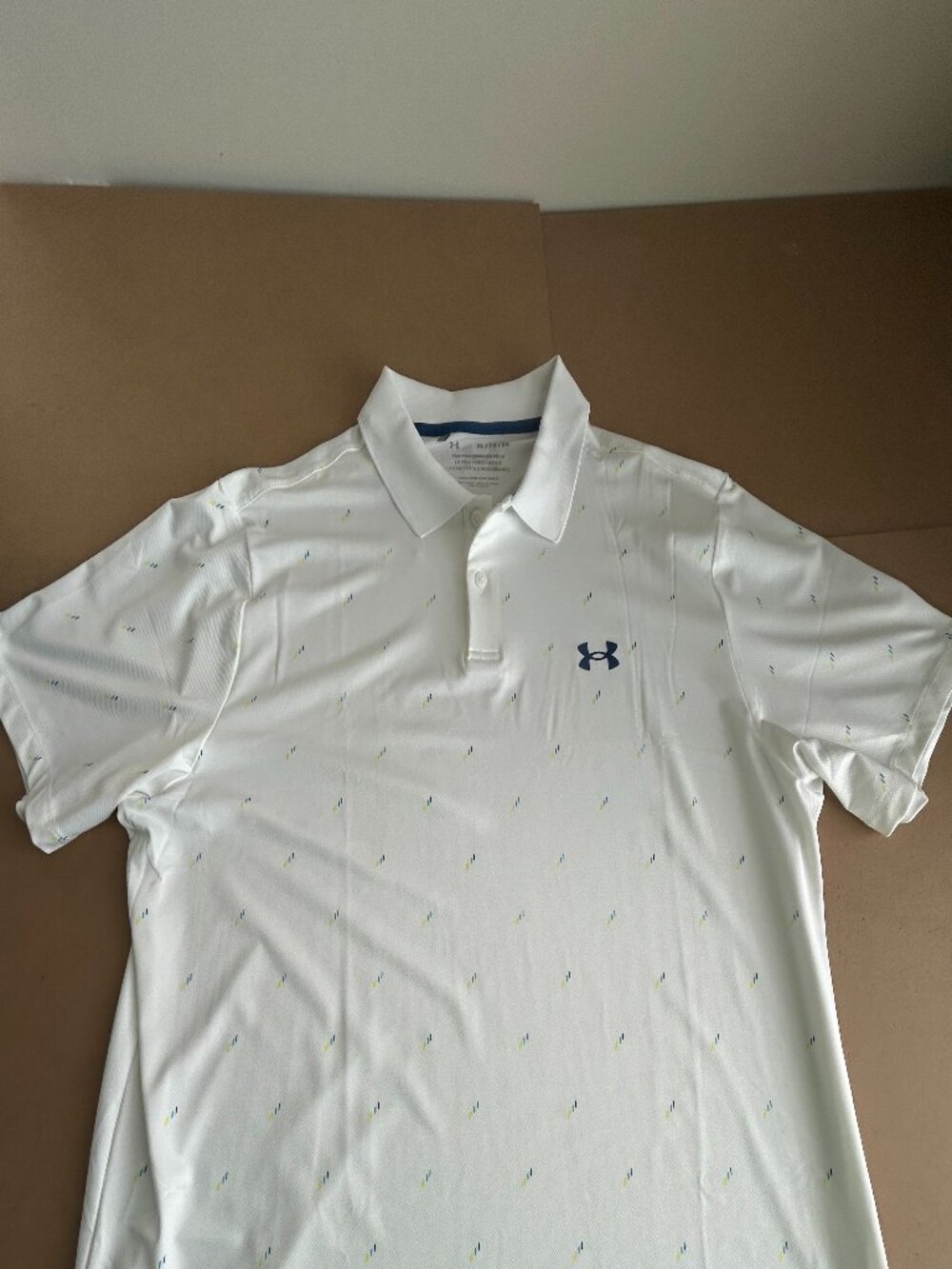 2 XL mens summer shirts brand new never worn